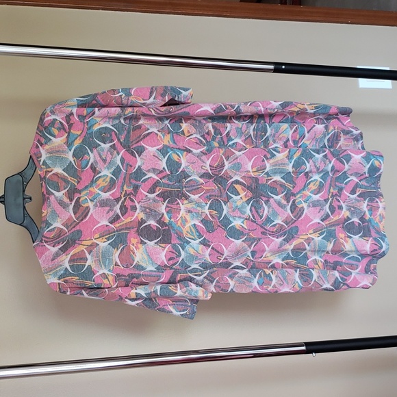 LulaRoe Irma - Picture 4 of 4
